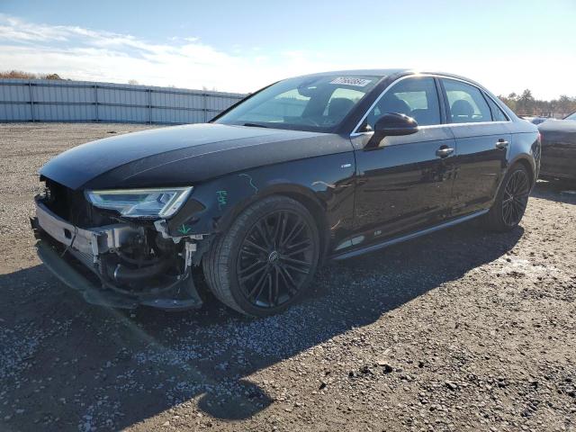 Продаж на аукціоні авто 2018 Audi A4, vin: WAULMAF47JA100753, номер лоту: 97368145