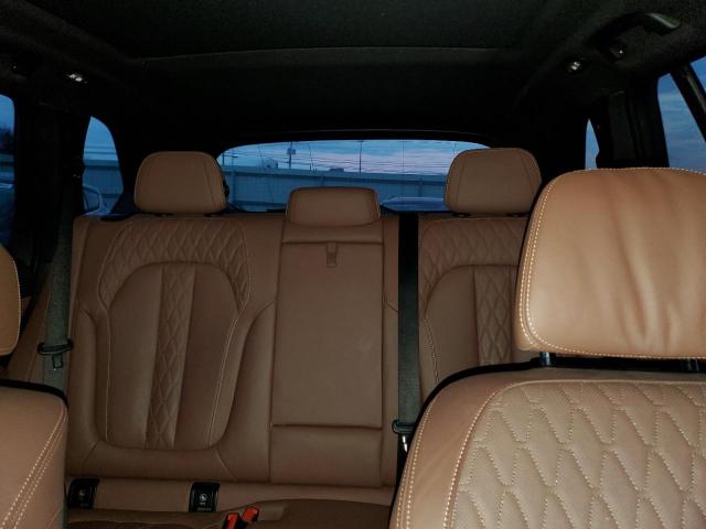 Продажа на аукционе авто 2023 Bmw X5, vin: 5UXTA6C03P9N95925, номер лота: 81732444