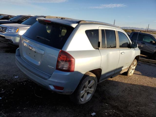 Aukcja sprzedaży 2014 Jeep Compass, vin: 1C4NJCEB1ED547664, numer aukcji: 79570104