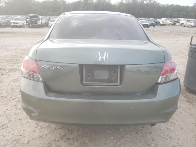 Aukcja sprzedaży 2009 Honda Accord, vin: 1HGCP26719A126062, numer aukcji: 79842864