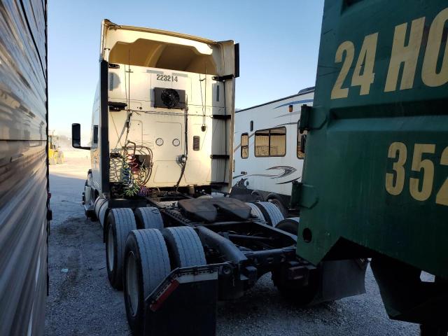 80904264 :رقم المزاد ، 3HSDZAPR4NN804566 vin ، 2022 International Lt625 مزاد بيع