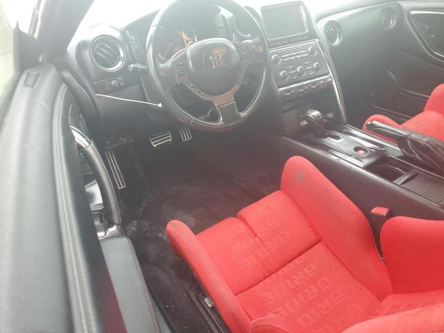 Aukcja sprzedaży 2015 Nissan Gt-r Premi, vin: JN1AR5EF5FM281737, numer aukcji: 80119804