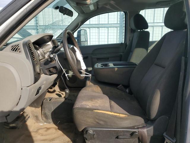 Aukcja sprzedaży 2012 Chevrolet Silverado, vin: 1GC4KZCG7CF222965, numer aukcji: 63147704