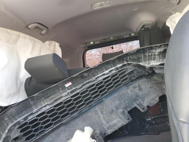 80429494 :رقم المزاد ، 7FARW2H81NE008858 vin ، 2022 Honda Cr-v مزاد بيع