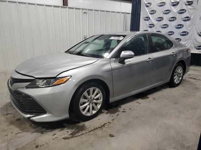 2019 Toyota Camry მანქანა იყიდება აუქციონზე, vin: 4T1B11HK5KU792204, აუქციონის ნომერი: 80239174