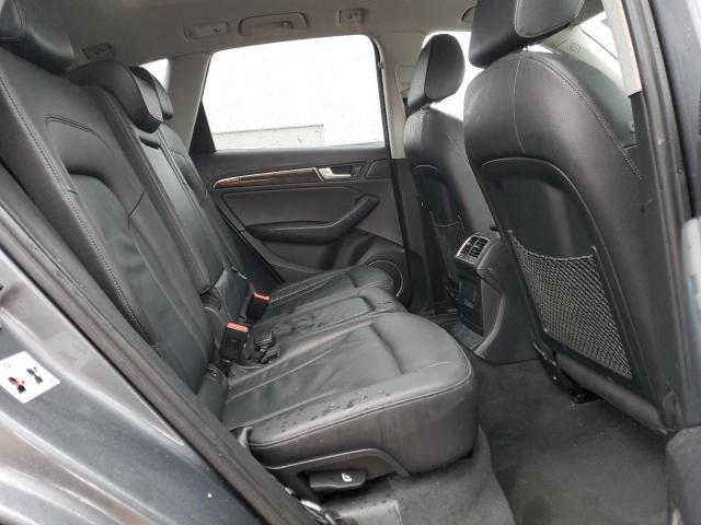 Aukcja sprzedaży 2015 Audi Q5, vin: WA1LFAFP0FA035351, numer aukcji: 79271874