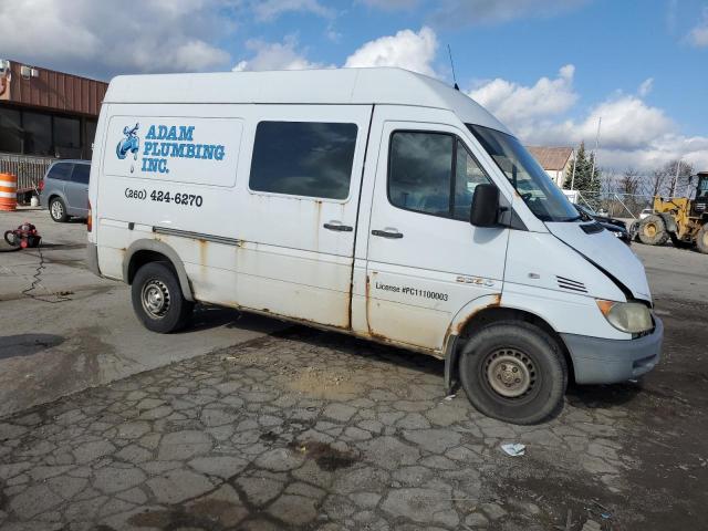 79101024 :رقم المزاد ، WD0PD644065960294 vin ، 2006 Dodge Sprinter مزاد بيع