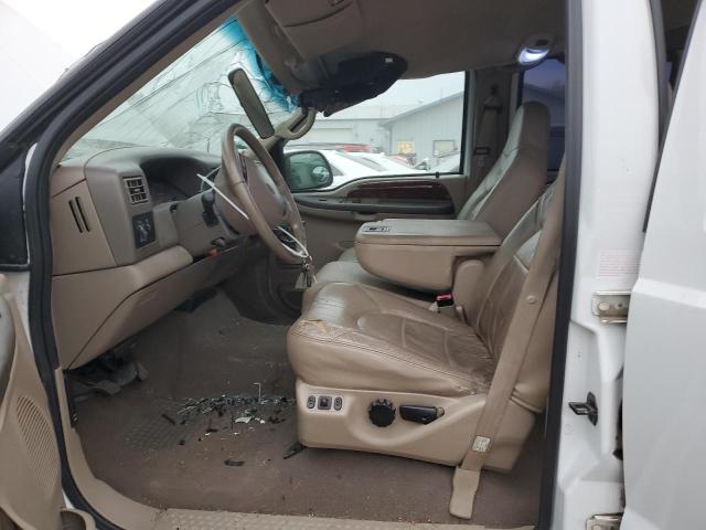 Продажа на аукционе авто 2000 Ford F350, vin: 1FTSW30F0YEA87913, номер лота: 81526304