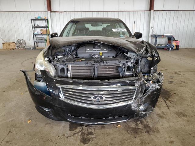 Aukcja sprzedaży 2013 Infiniti G37, vin: JN1CV6AR0DM765550, numer aukcji: 46193156