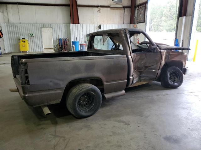 Продажа на аукционе авто 1992 Chevrolet Gmt-400, vin: 1GCDC14Z6NZ213481, номер лота: 47359666
