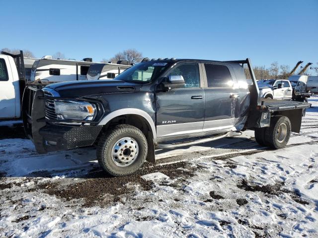 2019 Ram 3500 მანქანა იყიდება აუქციონზე, vin: 3C63RRML6KG613497, აუქციონის ნომერი: 41715766