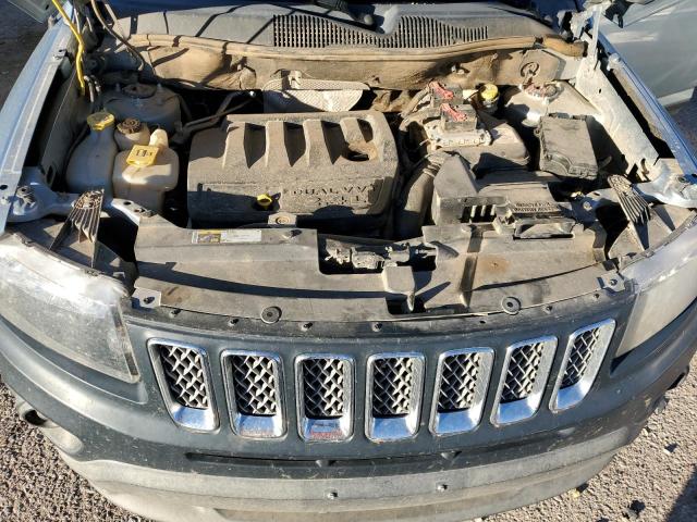 Aukcja sprzedaży 2014 Jeep Compass, vin: 1C4NJCEB1ED547664, numer aukcji: 79570104