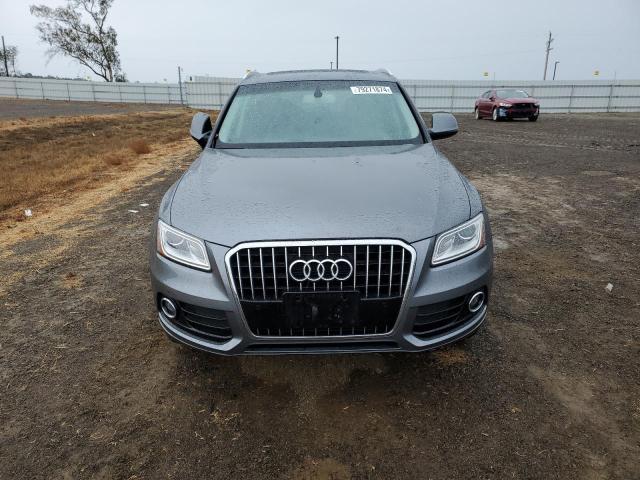 Aukcja sprzedaży 2015 Audi Q5, vin: WA1LFAFP0FA035351, numer aukcji: 79271874