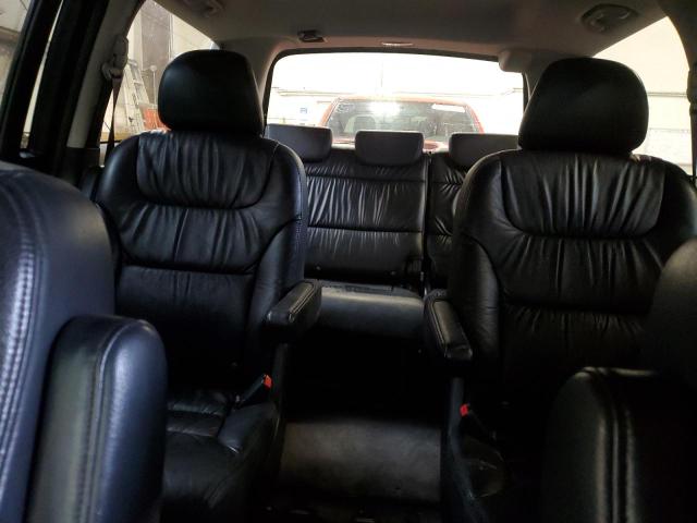 Продажа на аукционе авто 2007 Honda Odyssey To, vin: 5FNRL38837B511837, номер лота: 79067384