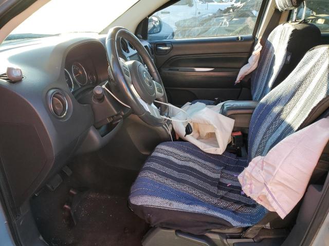 Aukcja sprzedaży 2014 Jeep Compass, vin: 1C4NJCEB1ED547664, numer aukcji: 79570104