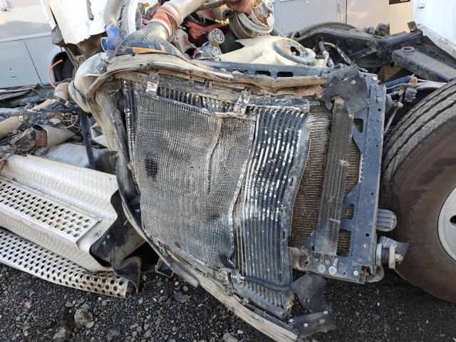 72724134 :رقم المزاد ، 1XKWD49X7DJ369447 vin ، 2013 Kenworth Construction مزاد بيع