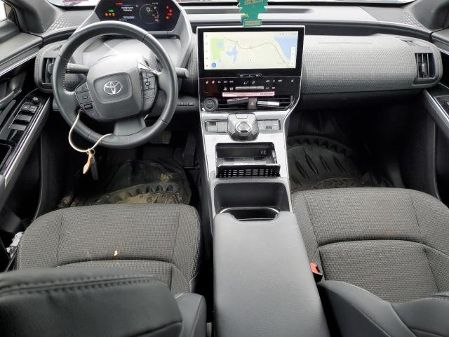 78892884 :رقم المزاد ، JTMABACA6PA015440 vin ، 2023 Toyota Bz4x مزاد بيع