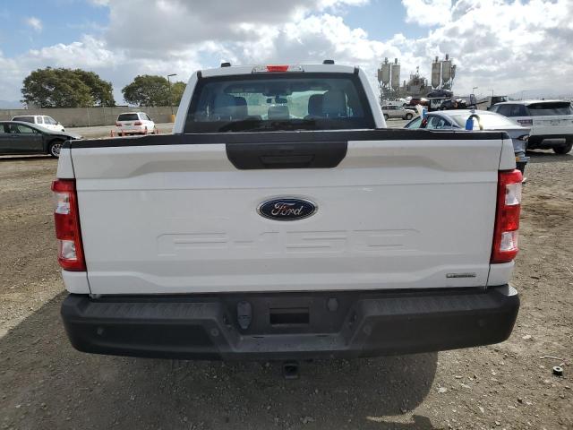 Продажа на аукционе авто 2021 Ford F150, vin: 1FTEX1CP5MKE56649, номер лота: 80731844