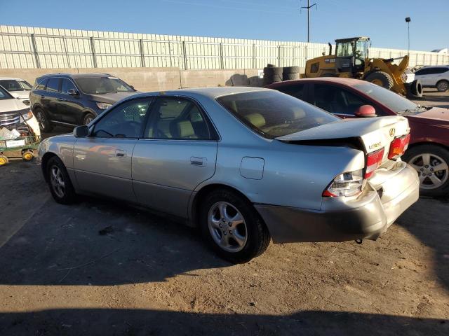 Продажа на аукционе авто 1997 Lexus Es, vin: JT8BF22G1V0059609, номер лота: 79002384