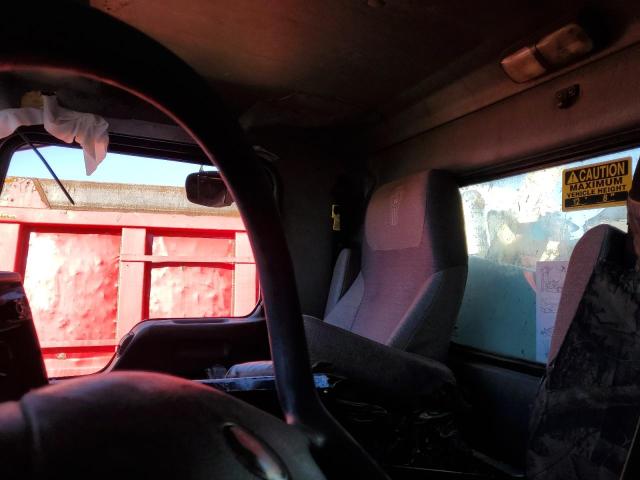 Продаж на аукціоні авто 2019 Kenworth Construction T370, vin: 2NKHHJ7X8KM358830, номер лоту: 66957905