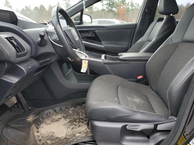 78892884 :رقم المزاد ، JTMABACA6PA015440 vin ، 2023 Toyota Bz4x مزاد بيع