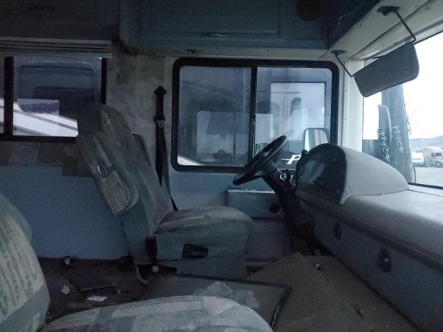 Aukcja sprzedaży 2000 Workhorse Motorhome Chassis, vin: 5B4LP37J1Y3320016, numer aukcji: 80969944