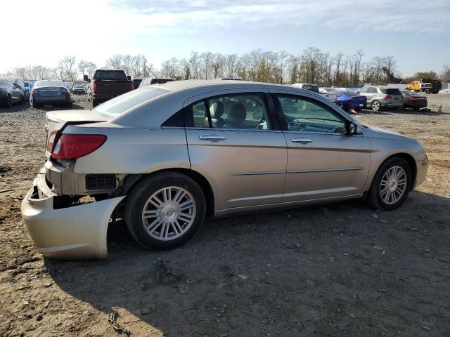 2007 Chrysler Sebring Limited მანქანა იყიდება აუქციონზე, vin: 1C3LC66K07N543446, აუქციონის ნომერი: 80885844