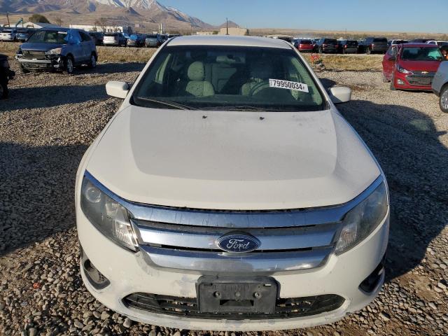 Aukcja sprzedaży 2011 Ford Fusion, vin: 3FAHP0GA9BR239925, numer aukcji: 79950034