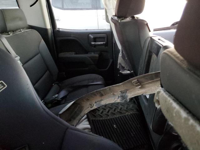 Продажа на аукционе авто 2016 Gmc Sierra, vin: 1GTV2MEC1GZ195641, номер лота: 81310184