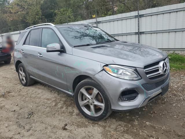 Продаж на аукціоні авто 2016 Mercedes-benz Gle, vin: 4JGDA5HB6GA695506, номер лоту: 79521144