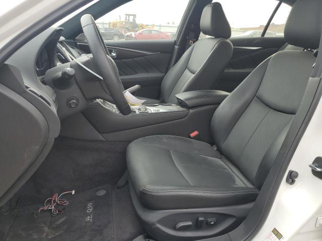 Продажа на аукционе авто 2024 Infiniti Q50, vin: JN1EV7CR6RM631855, номер лота: 80145004