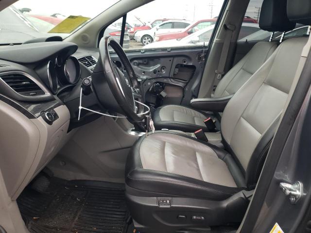 Aukcja sprzedaży 2014 Buick Encore, vin: KL4CJCSB2EB550669, numer aukcji: 81198164