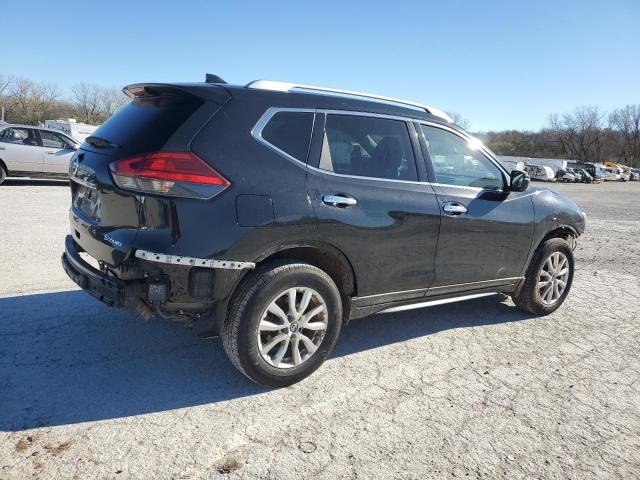 Продаж на аукціоні авто 2017 Nissan Rogue, vin: KNMAT2MV0HP606964, номер лоту: 81831134