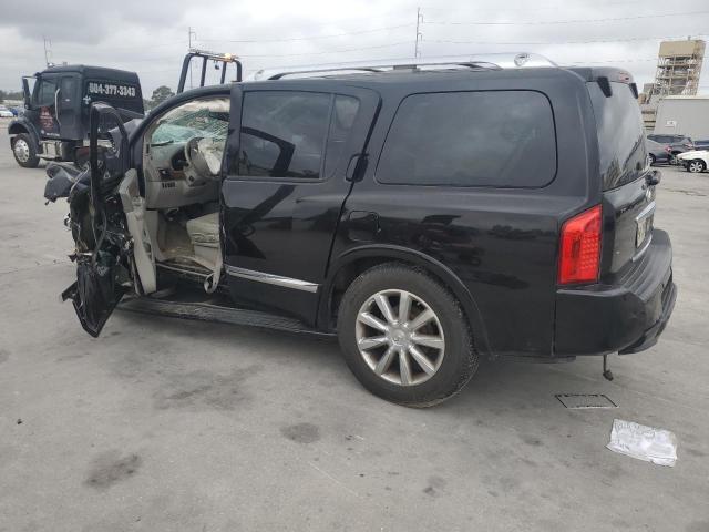 Aukcja sprzedaży 2010 Infiniti Qx56, vin: 5N3ZA0NF3AN903686, numer aukcji: 79736764