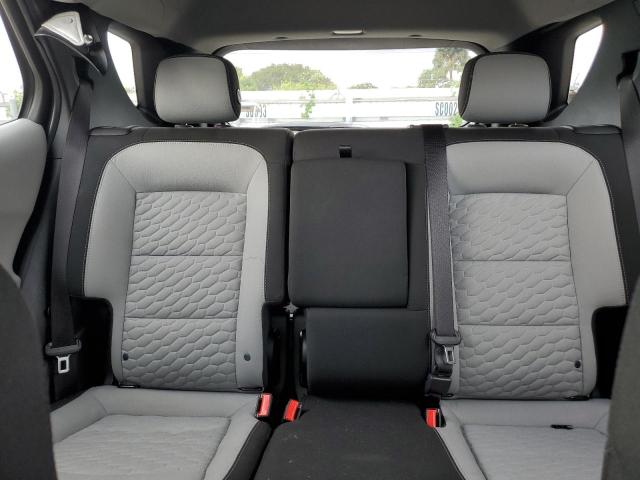 Aukcja sprzedaży 2018 Chevrolet Equinox Ls, vin: 2GNAXHEV5J6222990, numer aukcji: 79600514