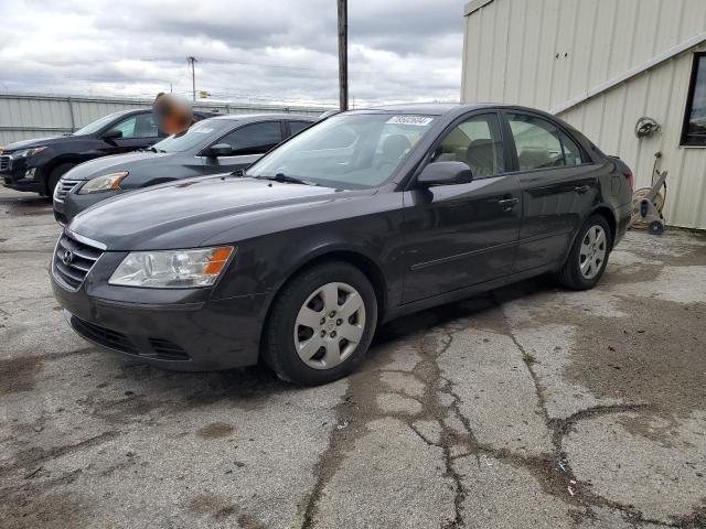 Продаж на аукціоні авто 2009 Hyundai Sonata, vin: 5NPET46C89H421342, номер лоту: 93830035