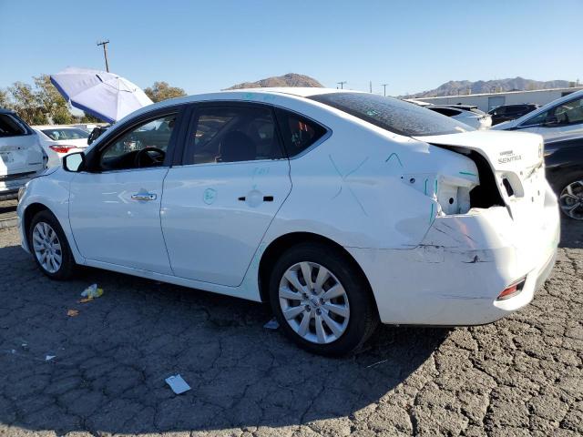Aukcja sprzedaży 2016 Nissan Sentra, vin: 3N1AB7AP2GY241421, numer aukcji: 82040714