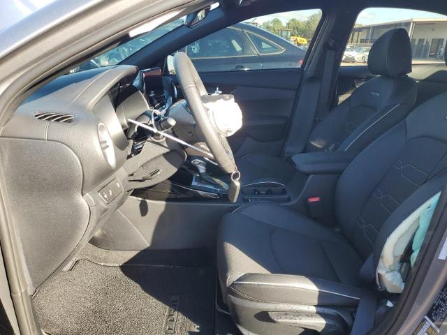 79962674 :رقم المزاد ، 3KPF54AD5RE814461 vin ، 2024 Kia Forte Gt L مزاد بيع