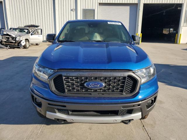 Aukcja sprzedaży 2019 Ford Ranger, vin: 1FTER4FH9KLA52759, numer aukcji: 82016814