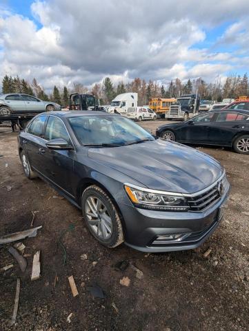 Aukcja sprzedaży 2018 Volkswagen Passat, vin: 1VWBA7A31JC017006, numer aukcji: 78984044