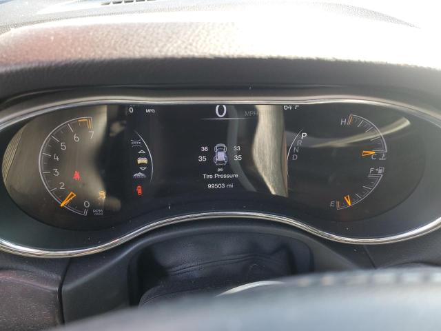 81309194 :رقم المزاد ، 1C4RJFBG9HC760374 vin ، 2017 Jeep Grand Cherokee مزاد بيع