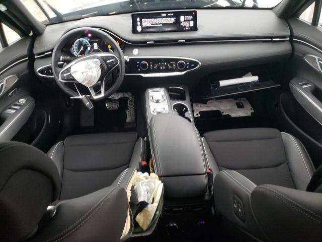 80777504 :رقم المزاد ، KMUMADTB4PU140944 vin ، 2023 Genesis Gv70 مزاد بيع
