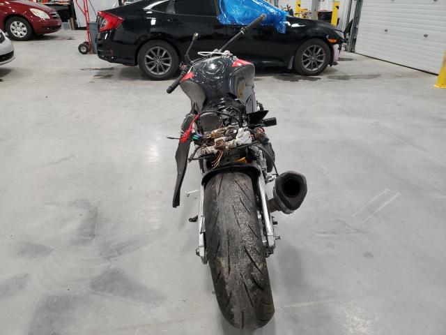 Aukcja sprzedaży 2018 Aprilia Tuono V4 1, vin: ZD4KGU001JS000675, numer aukcji: 81495144
