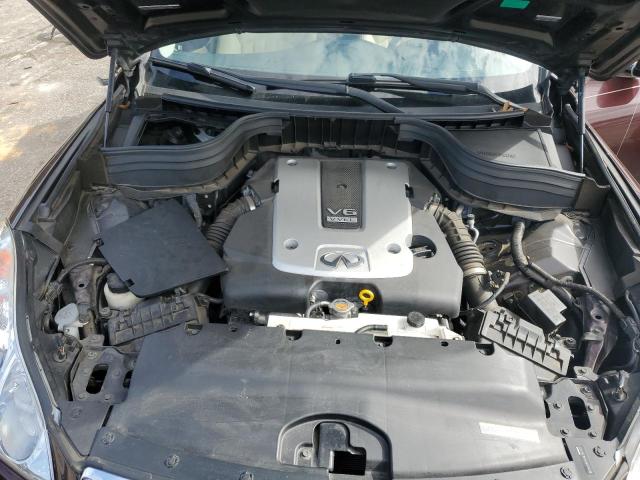 2017 Infiniti Qx50 მანქანა იყიდება აუქციონზე, vin: JN1BJ0RP4HM382028, აუქციონის ნომერი: 81054134