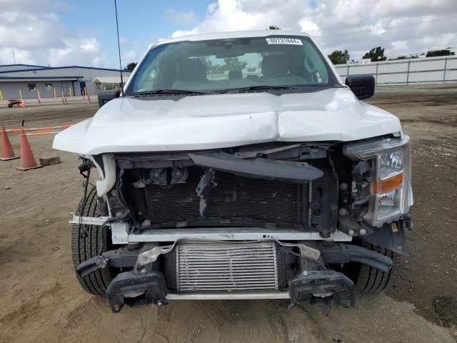 Продажа на аукционе авто 2021 Ford F150, vin: 1FTEX1CP5MKE56649, номер лота: 80731844