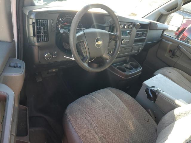 Продажа на аукционе авто 2016 Chevrolet Express G2500, vin: 1GCWGAFF2G1298546, номер лота: 80456854