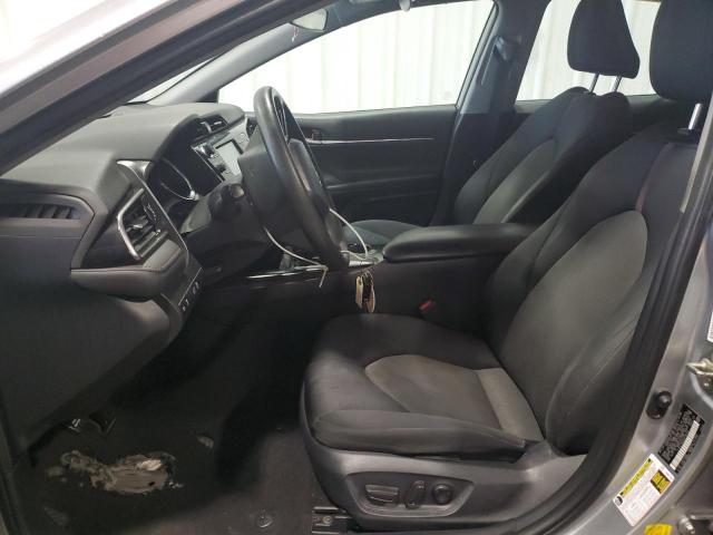 2019 Toyota Camry მანქანა იყიდება აუქციონზე, vin: 4T1B11HK5KU792204, აუქციონის ნომერი: 80239174