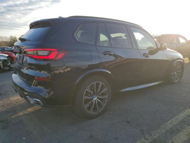 Продажа на аукционе авто 2023 Bmw X5, vin: 5UXTA6C03P9N95925, номер лота: 81732444