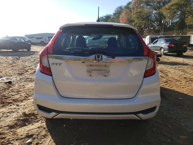 2018 Honda Fit მანქანა იყიდება აუქციონზე, vin: 3HGGK5H81JM736218, აუქციონის ნომერი: 82711654
