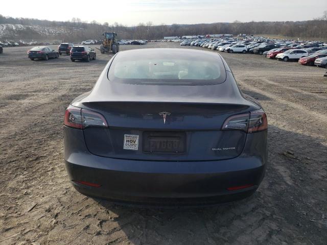 80676314 :رقم المزاد ، 5YJ3E1EB8MF032510 vin ، 2021 Tesla Model 3 مزاد بيع